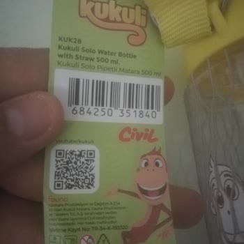 Civil'deki Lisanlı Suluk Bebek Ve Çocuk Sağlığını Tehlikeye Atıyor!