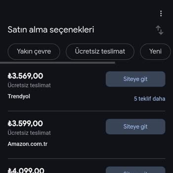 Vodafone'dan Faturaya Ek Cihazda Fahiş Fiyat Şoku!