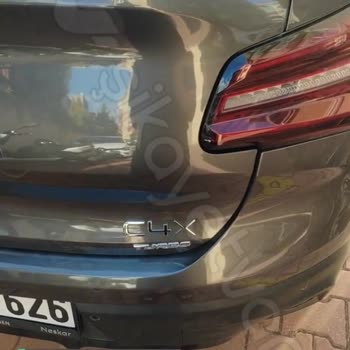 Citroen Fabrika Çıkışlı Araç Kusuru!
