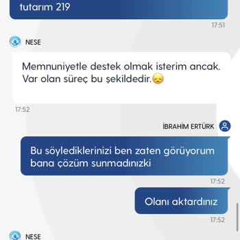 Turkcell'de Tarife Değişikliği Mağduriyeti ve Çözüm Eksikliği
