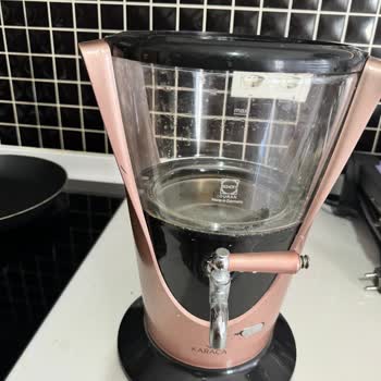 Karaca Züccaciye Karaca Mağduriyetimizi Gidermiyor!