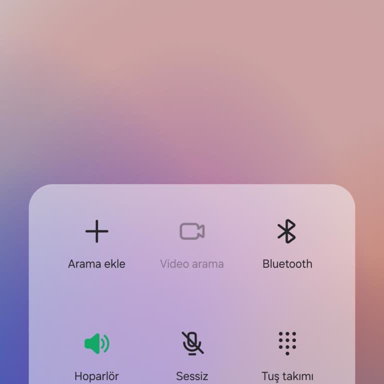 TCL Telefon TCL Çağrı Merkezine Ulaşamıyorum