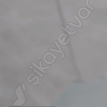 BİM Unlüx Hamurun İçinden Saç Çıktı!
