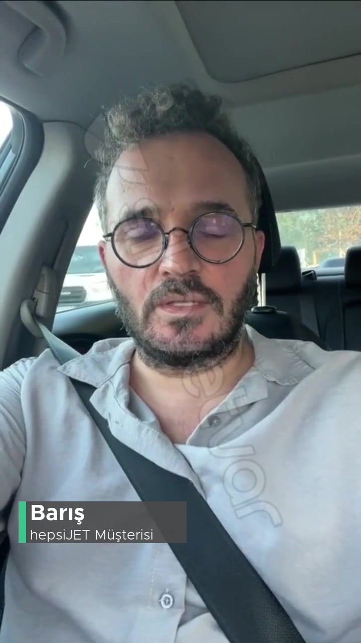 Hepsijet Teslimatsız Firma - Teslim Edemeyen Firma! videonun kapak resmi