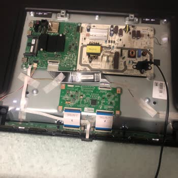 Beko Televizyon B50 A 800 B