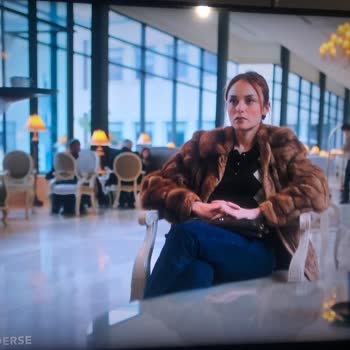 Beko Televizyon B50 A 800 B