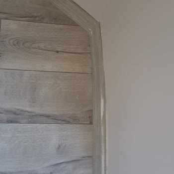 AGT Ağaç Sanayi Yeni Evde Parkelerin Kalitesiz Ve Defolu Çıkması