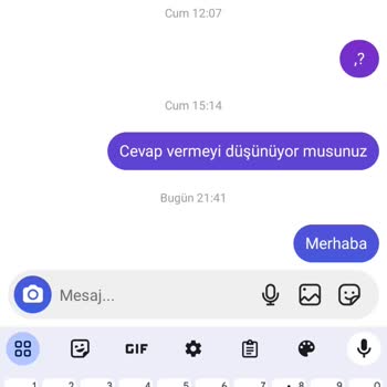 Lachito Wear (Lachitoov) Yanlış Ürün Gönderimi Ve İletişim Sorunları