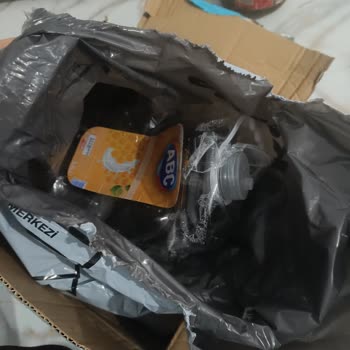 MNG Kargo Ürünüm Kullanılmış Getirdi