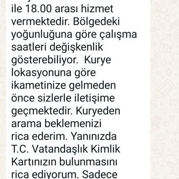 Türk Telekom Telekom'a Numara Taşıdım Digital Kurye 2 Gündür Sim Kart Gelmedi