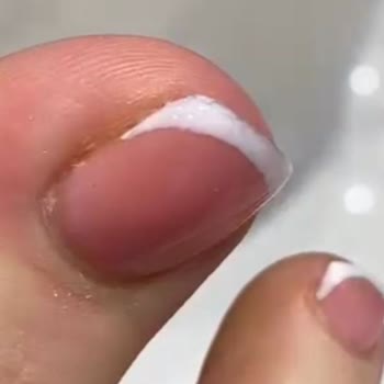 Pronail Hijyen Ve Kalite Sorunlarıyla Karşılaştım