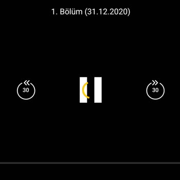 Exxen Platformunun Hizmet Eksikliği