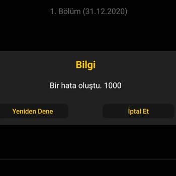 Exxen Platformunun Hizmet Eksikliği