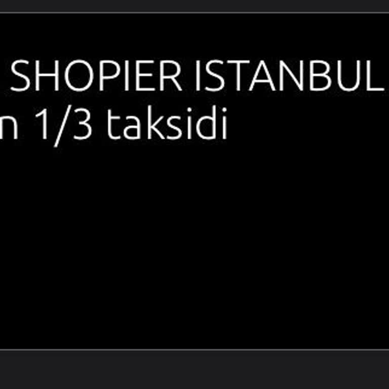 Sipay Kredi Kartımdan Bilgim Dışında Para Çekilmesi