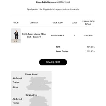 Bedrin XXL İade Sürecinde Büyük Sıkıntı