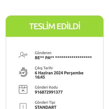 Bedrin XXL İade Sürecinde Büyük Sıkıntı