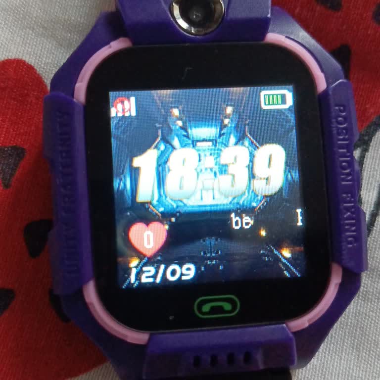 Noriyen Marka Akıllı Saat Sorunu Ve İletişim Eksikliği