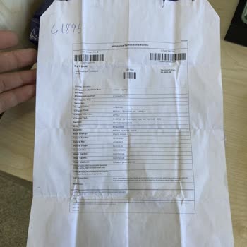 Media Markt'tan Aldığım 13 Pro Max