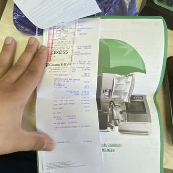 Media Markt'tan Aldığım 13 Pro Max