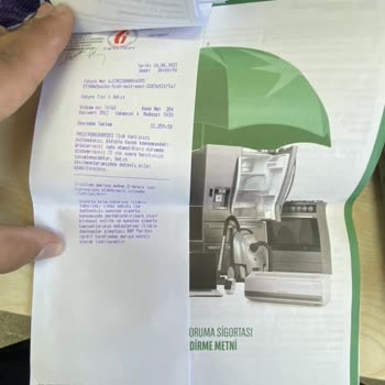 Media Markt'tan Aldığım 13 Pro Max