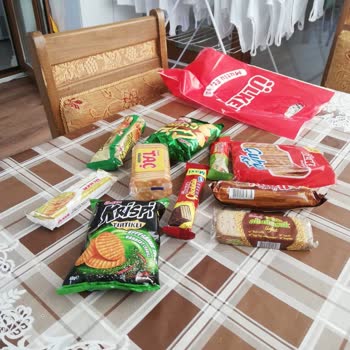 Eki aç