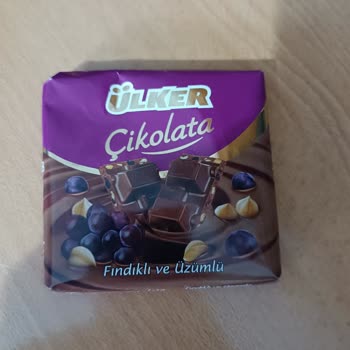 Ülker İnsanların Aklıyla Dalga Geçiyor