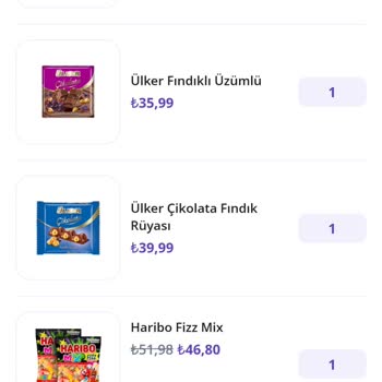 Ülker İnsanların Aklıyla Dalga Geçiyor