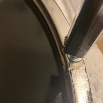 Trendyol Gast Design 3 Lü Zigon Sehpa