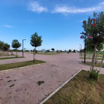 Serik Belediyesi Karavan Kamp Fiyatı Anormal Yüksek