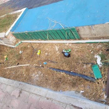 Serik Belediyesi Karavan Kamp Fiyatı Anormal Yüksek