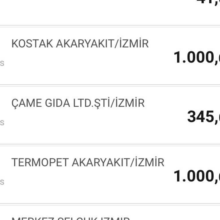 VakıfBank Kredi Kartı Harcama Kampanyasında Puan Yüklenmedi