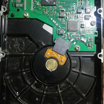 Teknosa Güvenlik Kamerası Harddisk Arızası Ve Satıcı İlgisizliği