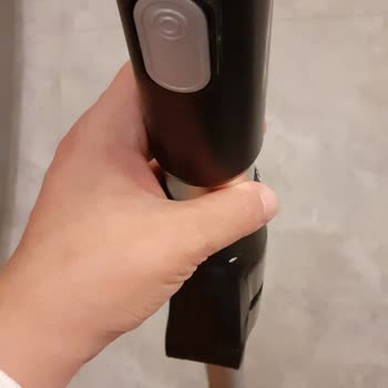 Bosch Serie7 Hazneye Takılan Kısmın Kırılması