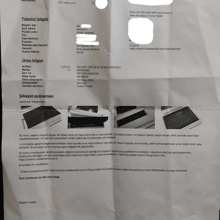 Media Markt Bitmeyen Değişim Süreci