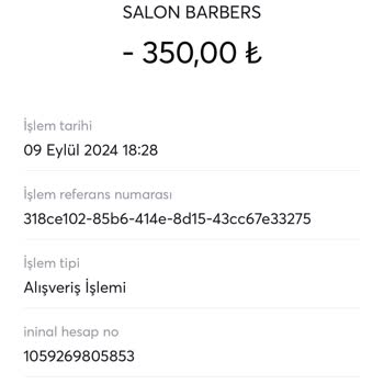 İninal Hesap Hareketlerinde Hatalı İşlem Ve İade Sorunu