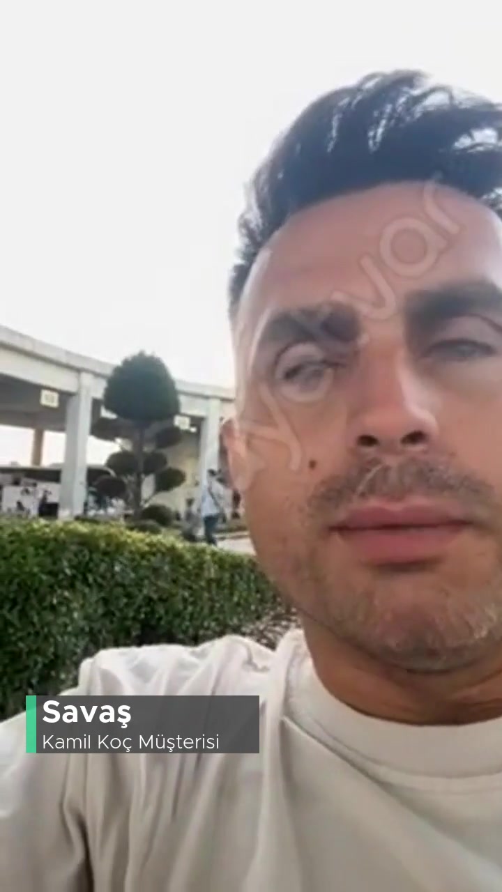 Kamil Koç Gelmeyen Otobüs İcat Edilmiş Bunu Da Öğrendik! videonun kapak resmi