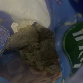 Superfresh Soğan Halkası Kalitesizliği