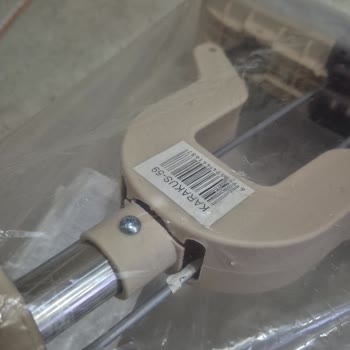 Fest Danışmanlık ve Depolama Kırık Mop Gönderildi