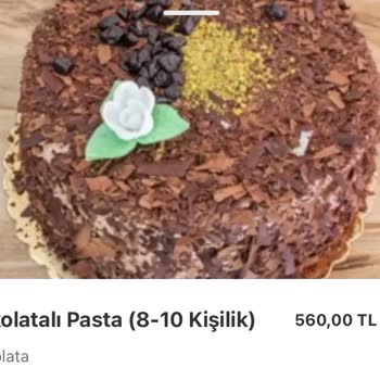 Peçko Yemeksepeti'nde Görselden Farklı Ürün Yolluyor Ve Hizmet Sıfır