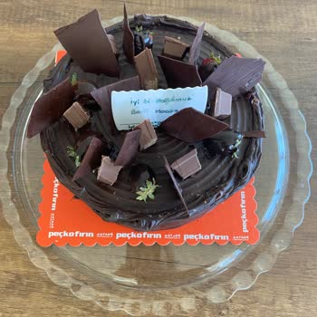 Peçko Yemeksepeti'nde Görselden Farklı Ürün Yolluyor Ve Hizmet Sıfır