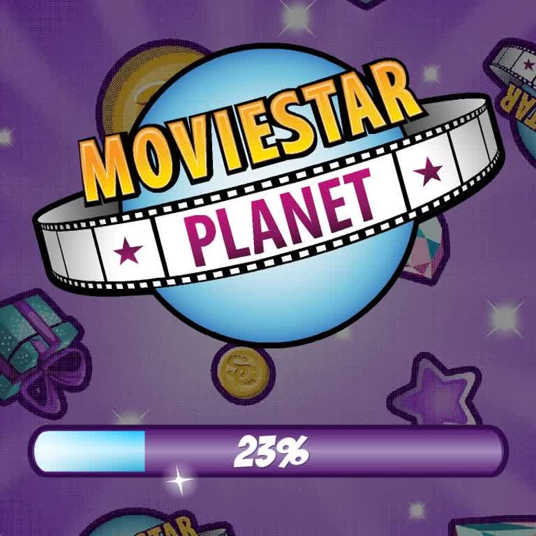 MovieStarPlanet 4 5 Aydır Msp Ye Bu Sorundan Dolayı Giremiyorum Yüklenmiyor