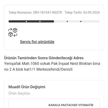 Karaca Züccaciye Karaca Multicast Mutfak Şefi