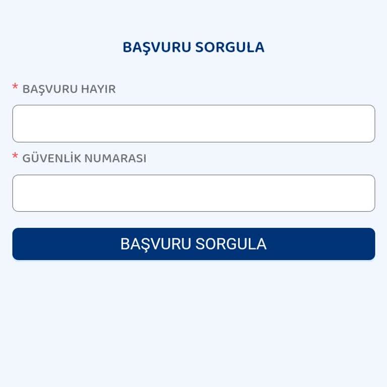 İbb Kariyer (genel Başvuru)