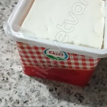 Ekici Peynir Lokum Kıvamında Beyaz Peynir Bozuk!