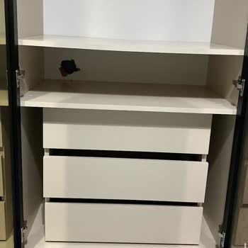 Faysallar AVM Teslimat Ve Ürün Kalitesi Konusunda Büyük Hayal Kırıklığı