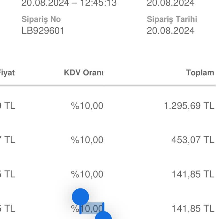 Lobbeco Kargo Ve İletişim Sorunu