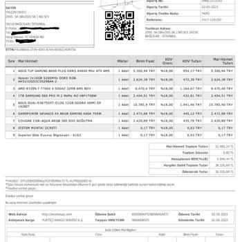 Cougar İncehesap.com Un Yaşattığı Mağduriyet