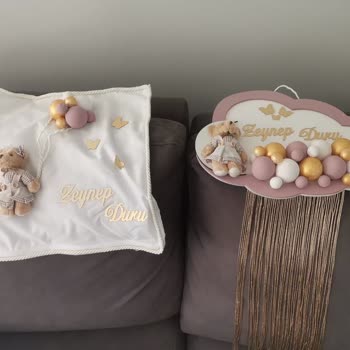 Bebek_kapi_suslerii (Instagram) Yanıltıcı Ürün Ve Kötü Hizmet Deneyimi!