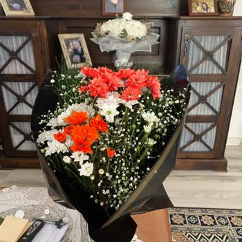 Şarköy Tarkan Çiçekevi Alakasız Ürün Geldi!