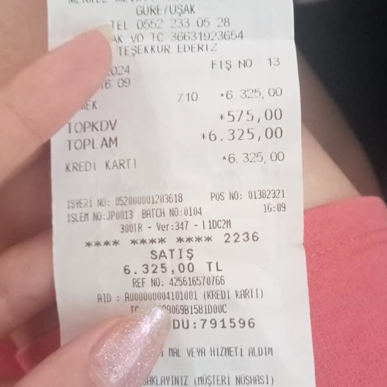 Köfteci Sami Usta Uşak Yolu Köfteci İle İlgili Değerlendirme